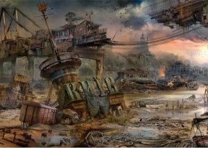 Битва за Украину. Эндшпиль