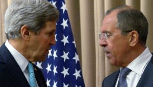 США оказывают решающее влияние на киевские власти, считает Лавров