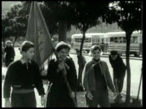 В наследственное владение