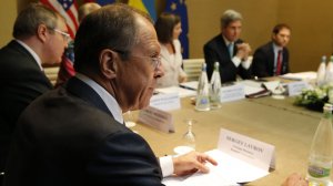 Женевское соглашение - шелковый шнурок для хунты