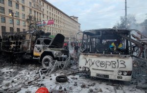 Между тем, в рядах хунты паника: "Украинцы, вас предали!"