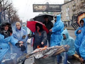 "Ну что, похожи мы на террористов?"