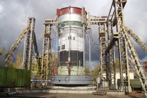 Первый запуск «Ангары» состоится 25 июня