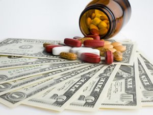 Лекарства подорожали на 60-70% - министр финансов