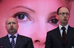 Политическая недееспособность, или Почему с хунтой в Женеве никто не разговаривал