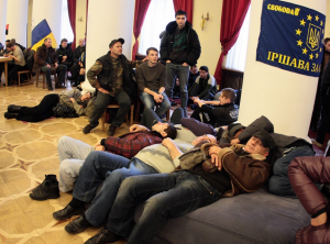 Основы гражданского права