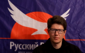 Обращение Антона Гурьянова