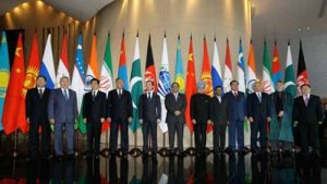 Китай призвал Россию усилить контроль над интернетом для недопущения революций