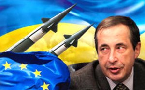 А.Паршев: «Украинский проект в его нынешнем виде создан для войны на территории России»