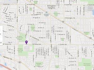 Пять лет американской кибернетической службе Пентагона, или Детский сад "Ромашка"