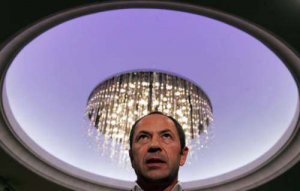 Тигипко замечен в призывах к сепаратизму в Луганске?