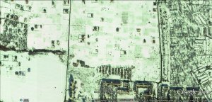 “Вымагательство” за земельный участок по Полтавски