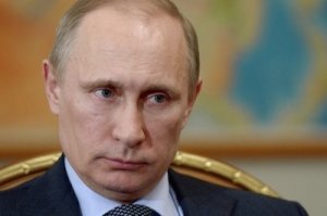 Путин подписал закон об упрощённом получении гражданства носителями русского языка