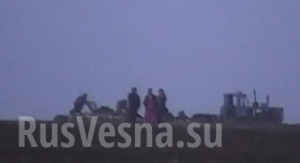 Краматорская спецоперация: