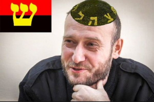 Я не я и лошадь не моя...