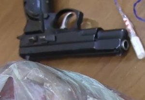 В Славянске Правый сектор готовил теракт против мирного населения