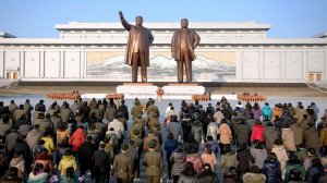 Россия простила КНДР долги ради газопровода в Южной Корее