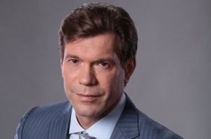 Встреча О.А.Царева в МИД России