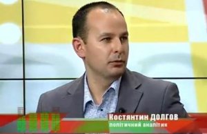 СРОЧНО! Хунта в Харькове: схвачен журналист Константин Долгов!