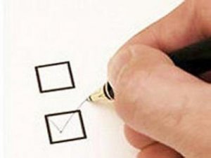 Результаты социологического опроса жителей Луганска и Луганской области