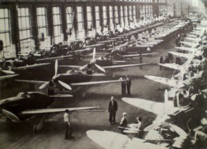 У вас депрессия, а у нас пятилетка