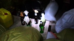 Бандера приде, порядок наведе...