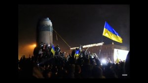 Эй, вы, там, на майдане!