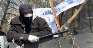 Мы заслужили право быть с Россией