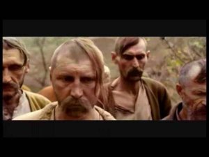 В наших жилах течет славянская кровь - Украина, вспомни!