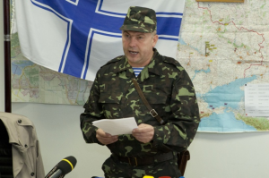 Обратный отсчёт - вторжение на Юго-Восток неминуемо.