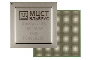 В России подготовили к выпуску новый процессор