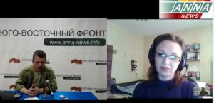 В Славянске процветает "партизанщина" украинских военных