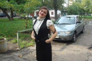 «Самооборона» Славянска задержала главу «женской сотни» Майдана