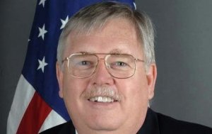 Посол США о гимне Украины