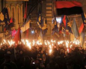 Императив украинского неонацизма