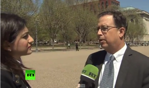 Рядовые американцы не имеют представления о ситуации на Украине