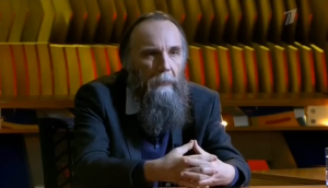 Познер. Александр Дугин (21.04.2014)