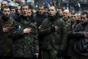 Революция нацистских щенков