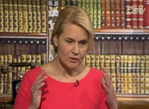 Эстонское СМИ: В Донецке не русские войска, а народное движение против Киева