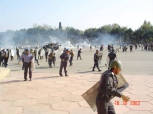 Превратить Азербайджан в Украину: за $32 млн ("Haqqin.az", Азербайджан)