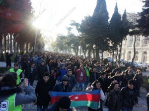 Превратить Азербайджан в Украину: за $32 млн ("Haqqin.az", Азербайджан)