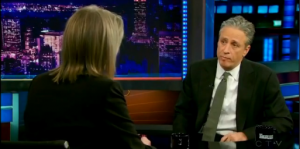 Американская политинформация. Крым.