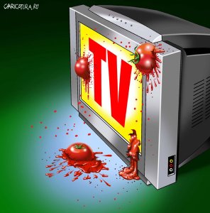 Украинское «министерство пропаганды» создает форпосты на Западе для распространения лжи на весь мир и начинает преследование оппозиционных СМИ