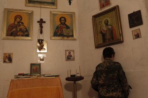 Два дня из жизни кадетской школы в Ставрополе