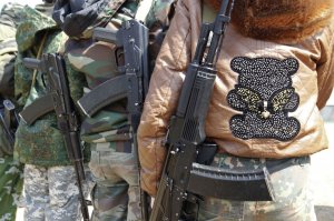 Два дня из жизни кадетской школы в Ставрополе