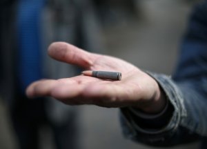 Александр Зубченко. Штурм Славянска