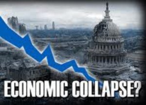 США: Отсчет месяцев перед коллапсом?