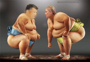 Выборы на Украине: легитимный беспредел или беспредельная легитимность?