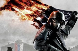 Финал однополярного мира