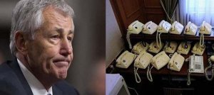 Глава Пентагона сообщил, что пытается связаться с Шойгу